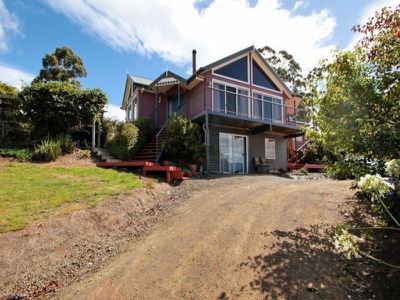 14 Davies Court, Cygnet