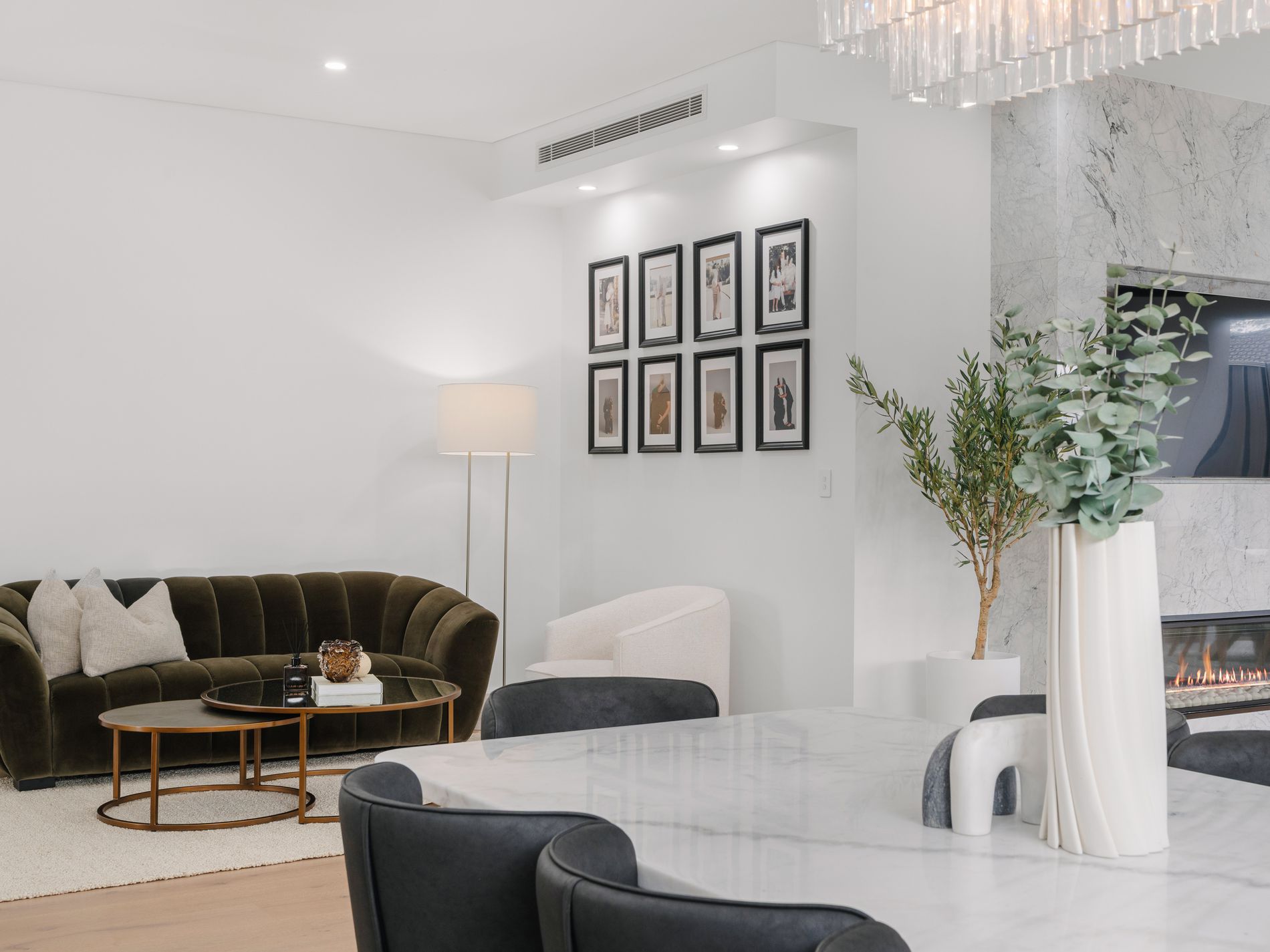 47 & 47a Webster Road, Lurnea