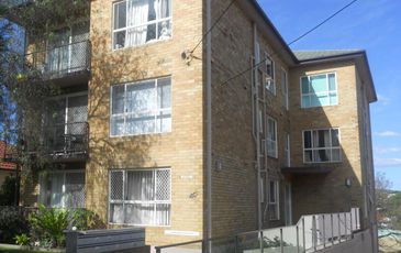 3 / 45 Boronia St, Kensington
