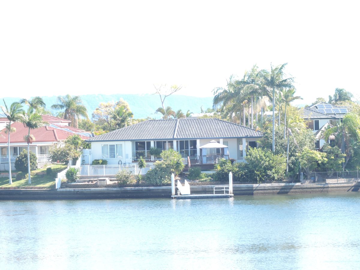 45 Portobello Drive, Mermaid Waters