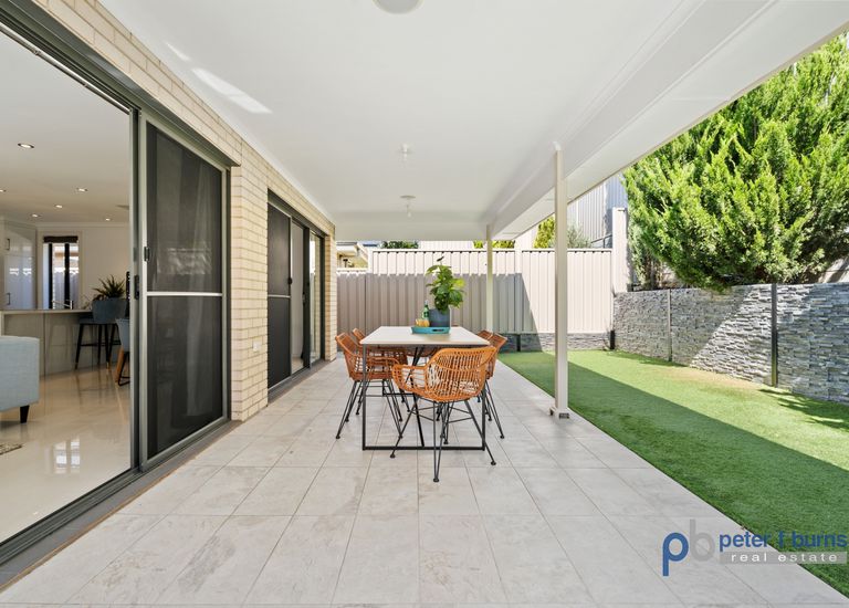 25 Edgehill Walk, Noarlunga Downs