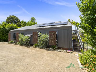 43 Kiewa Valley Highway, Tawonga South