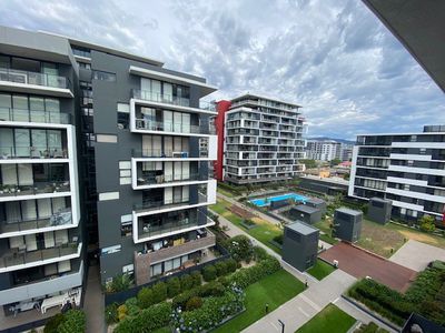 807 / 16 Burelli Street, Wollongong