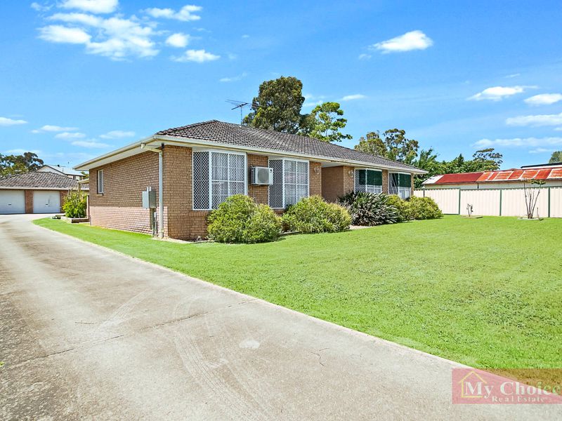 385A Elizabeth Drive, Mount Pritchard