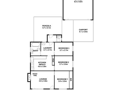 28 Thomas Drive , Mount Burr