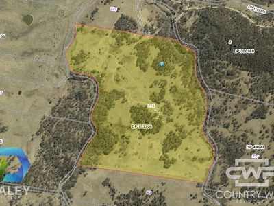 Lot 214, - Piggery Road, Red Range