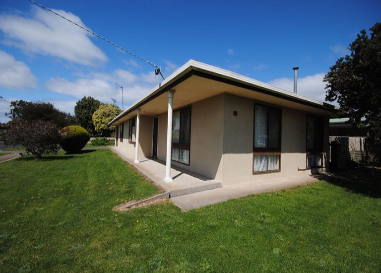 17 Francis Street, Portland