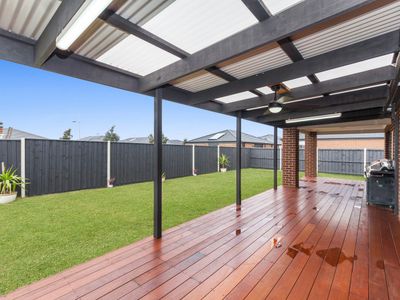 13 Tarago Street, Wallan