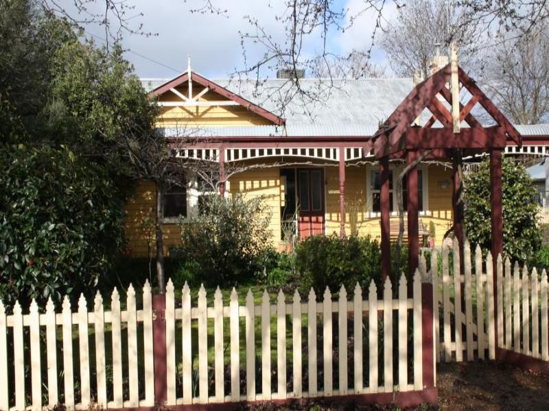 40 Ailsa Street, Mansfield