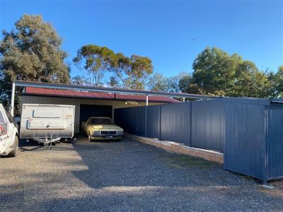 119A Calarie Road, Forbes
