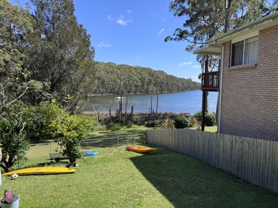 9 Wallaroy Drive, Burrill Lake