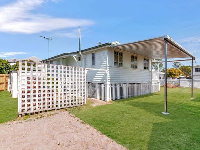 18 Chubb Street, One Mile