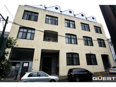 6-8 Woodburn Street, Redfern