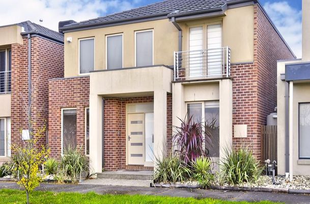 49 Bellfield Drive, Craigieburn