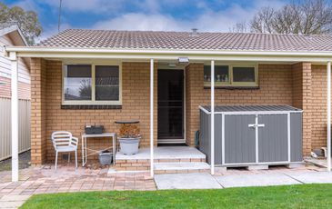 6 / 302 FOREST STREET, Wendouree