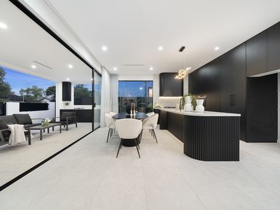 90 Granville Street, Fairfield