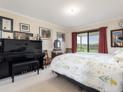 96 Germans Road, Cudgewa