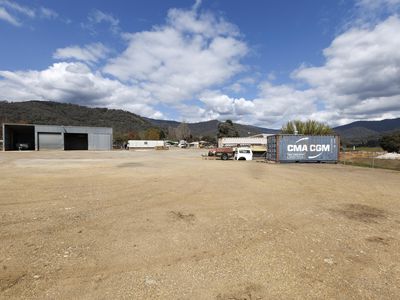 11 Nelse Street, Mount Beauty
