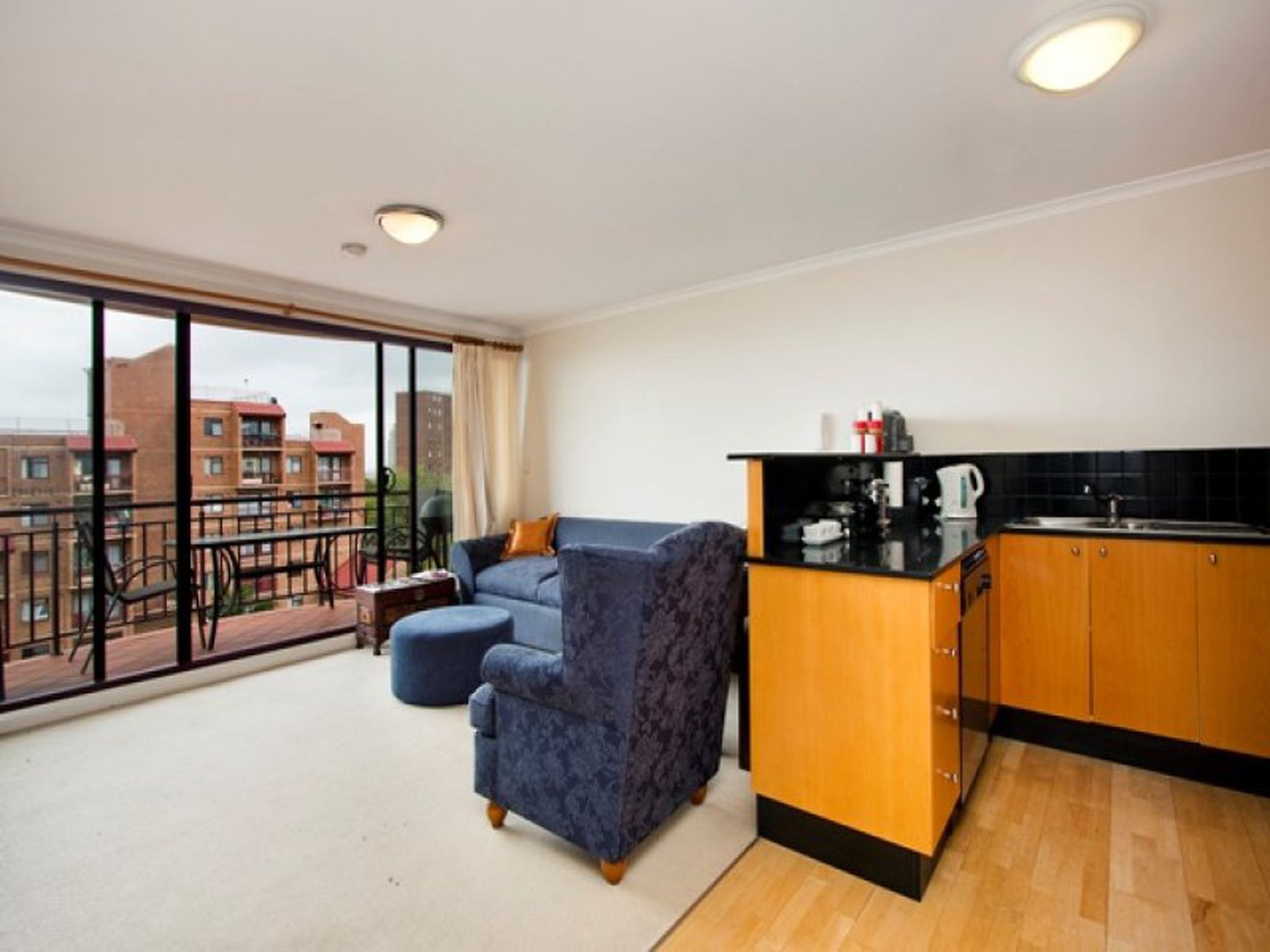 909 / 508 Riley Street, Surry Hills