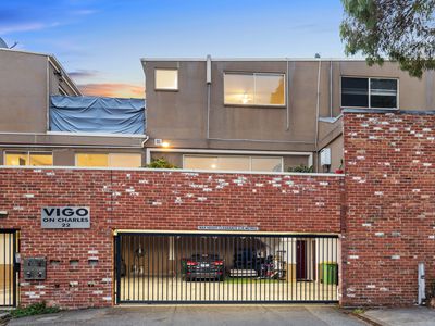 2 / 22 Vigo Street, Seddon