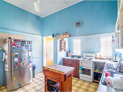 222 Tooley Street, Maryborough