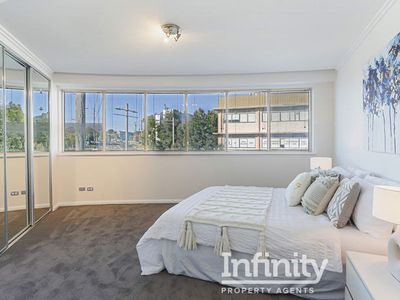 17 / 1 Rowe Street, Eastwood