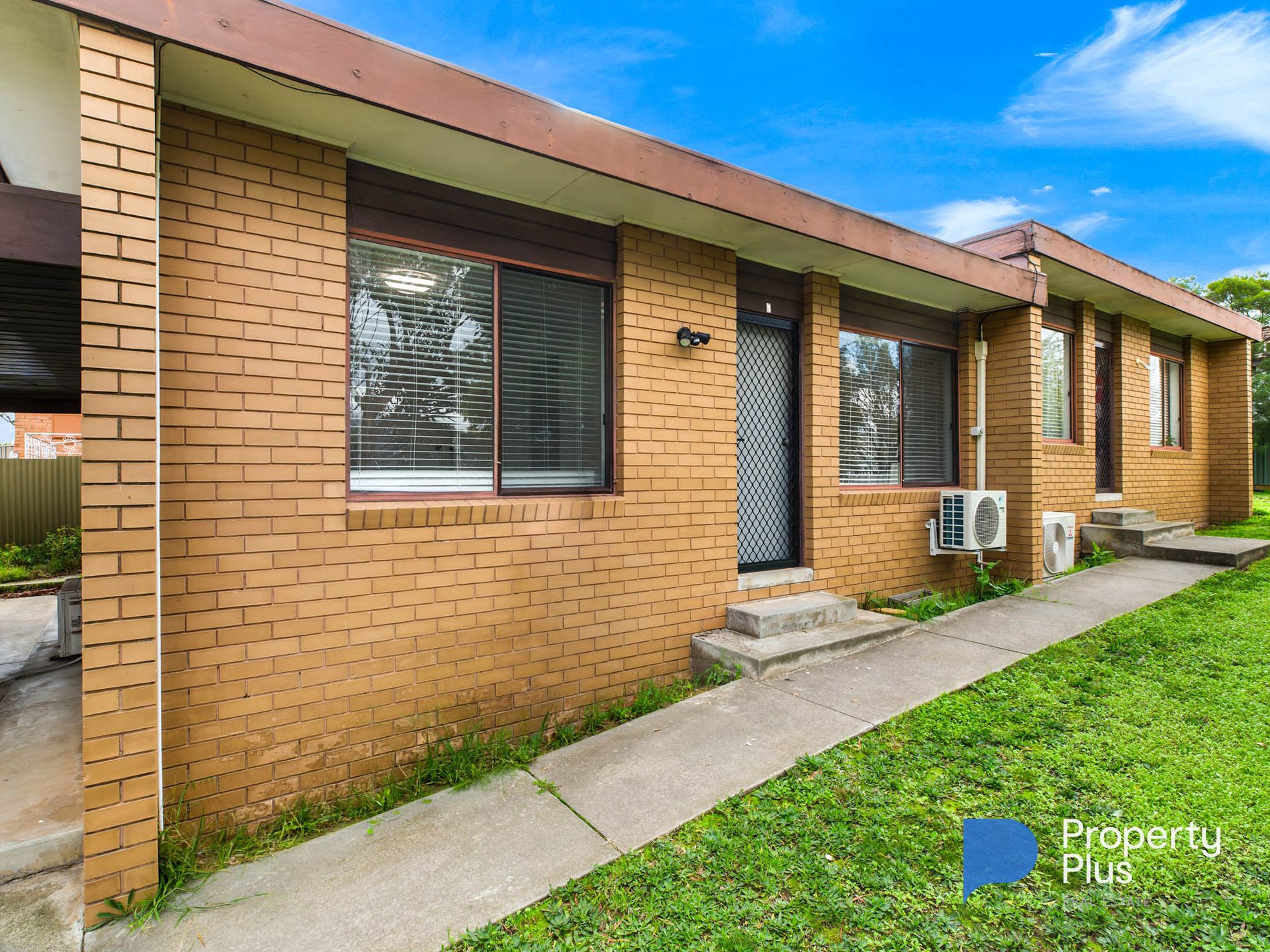 1 / 14 Rae Street, Bendigo