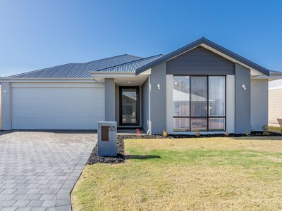55 Carinata Crescent, Byford