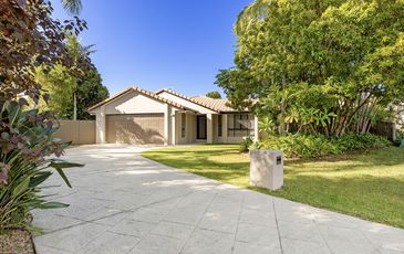 5 Lowe Court, Tewantin