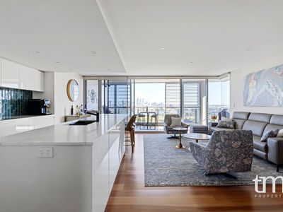 1605 / 30 The Circus, Burswood