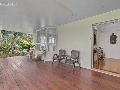 73 Johnston Boulevard, Urraween