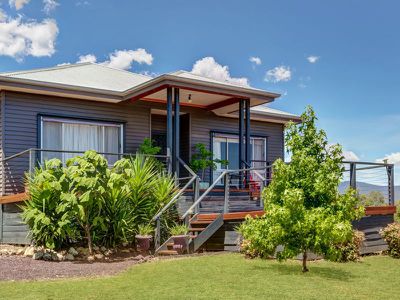 2490 Samaria Road, Moorngag