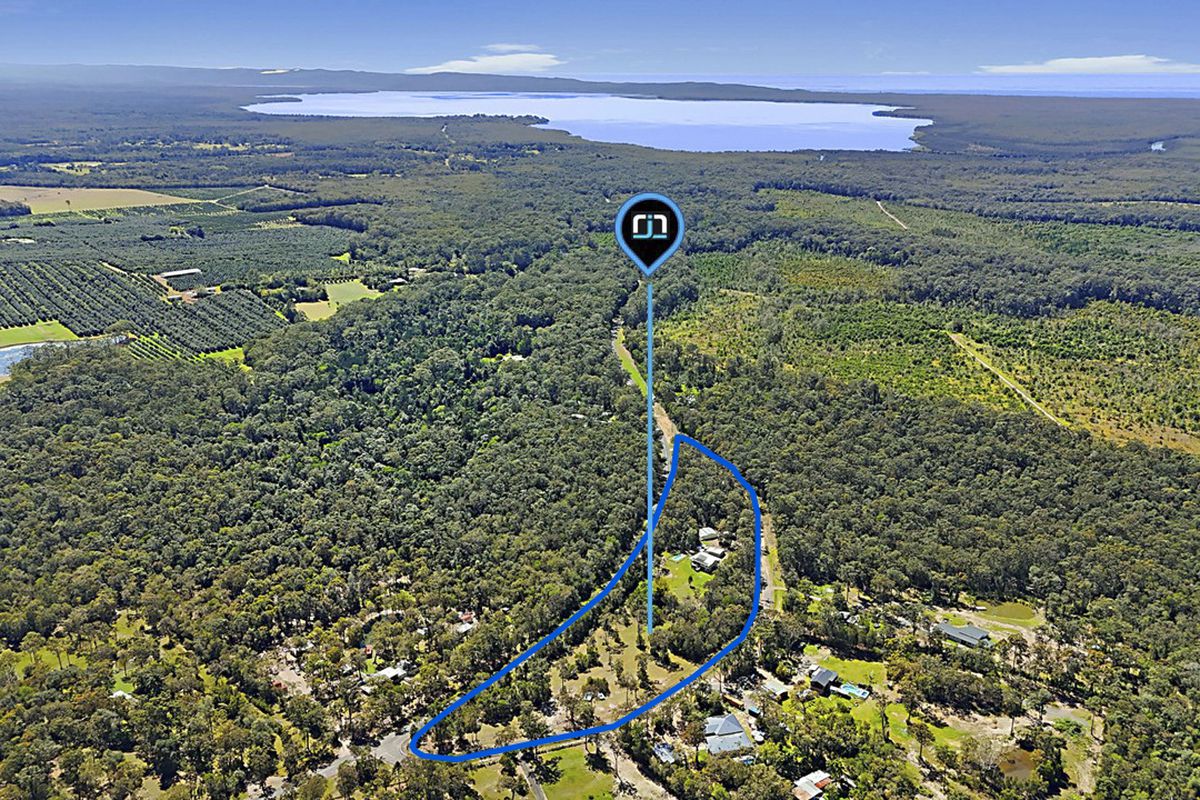 1124 Louis Bazzo Drive, Cootharaba