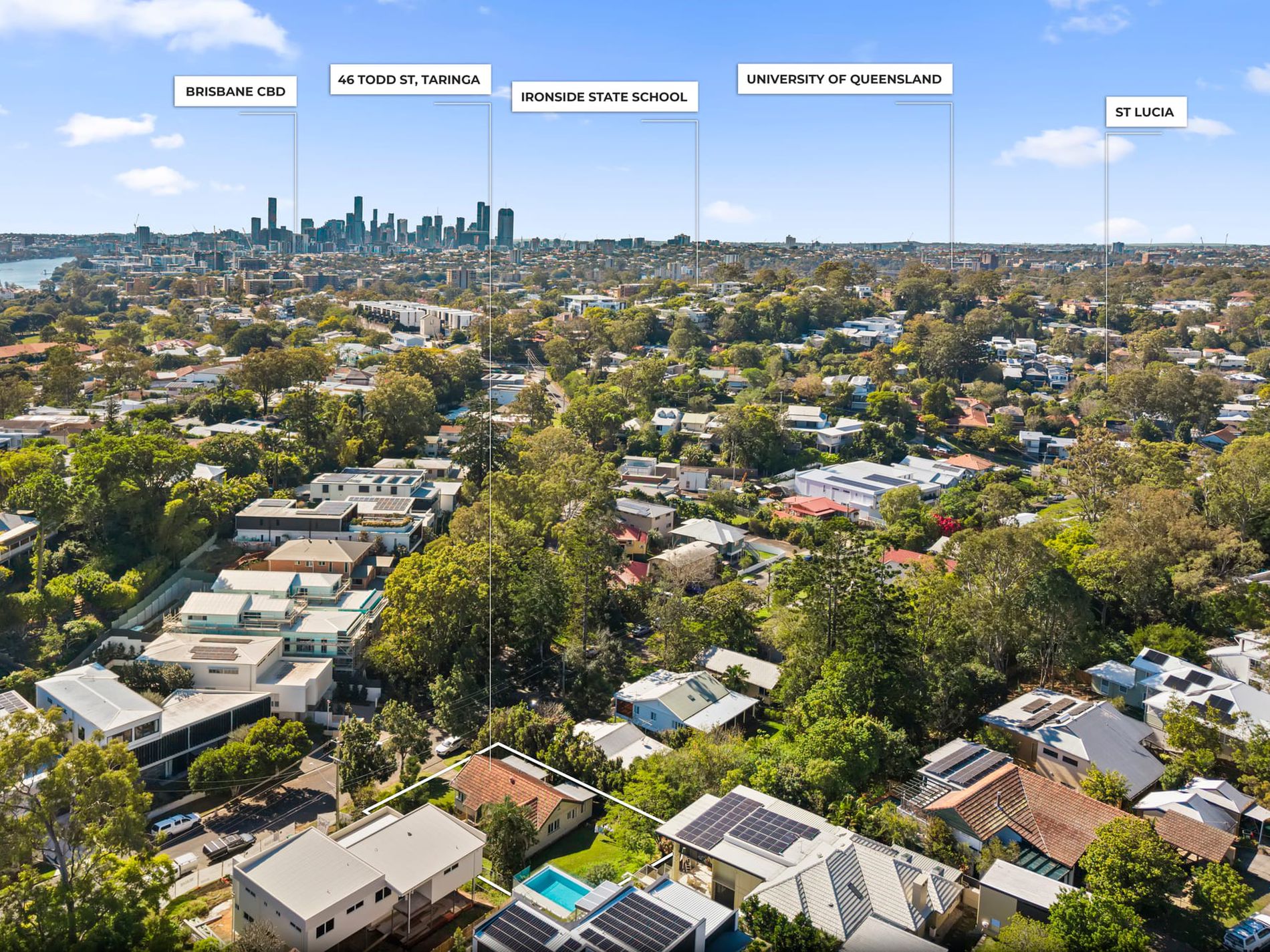 46 Todd Street, Taringa