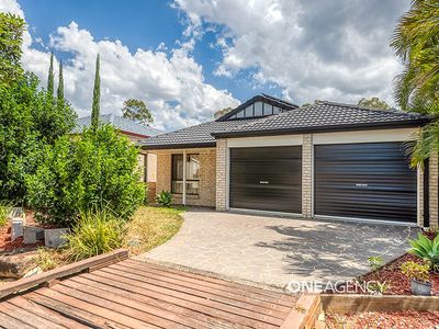 29 Kondalilla Parade, Forest Lake