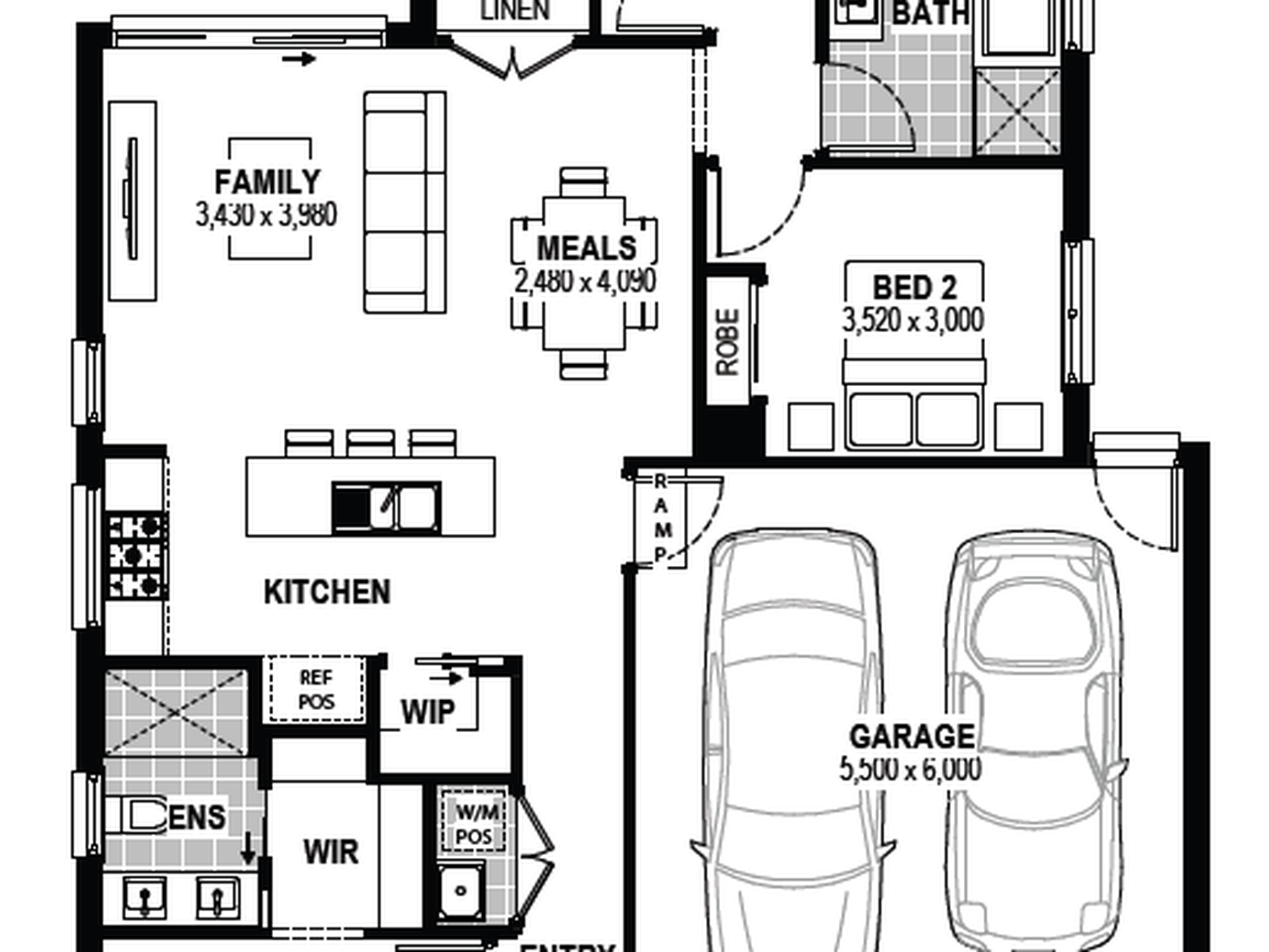 Lot 211 Zermatt Place, Winter Valley