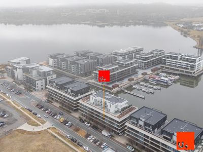 15 / 31 Eastlake Parade, Kingston