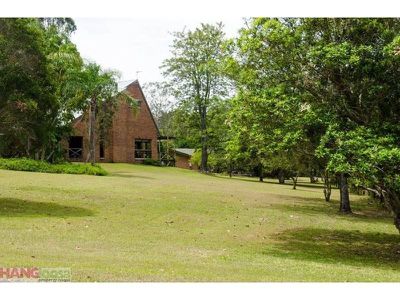 93 Sunrise Road, Tinbeerwah