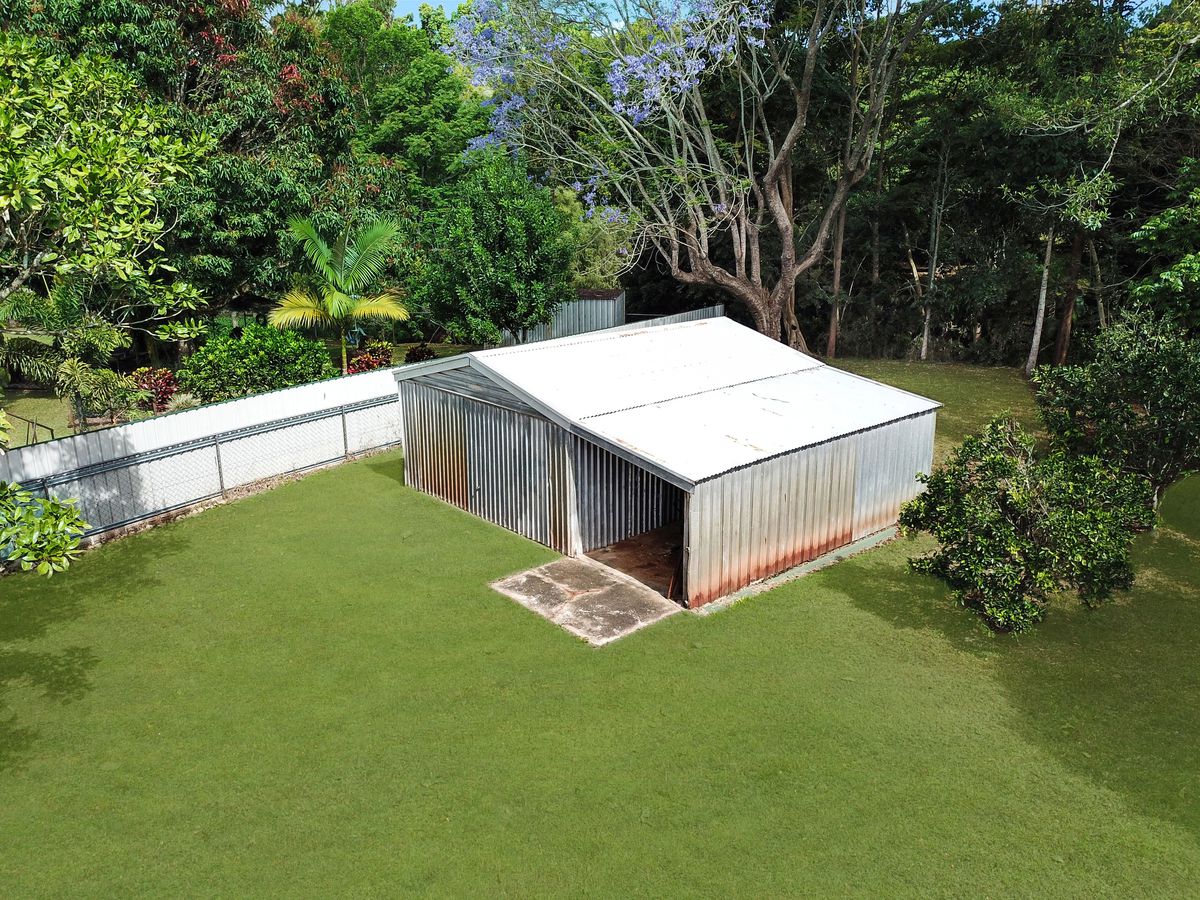 13 Panoramic Drive, Atherton
