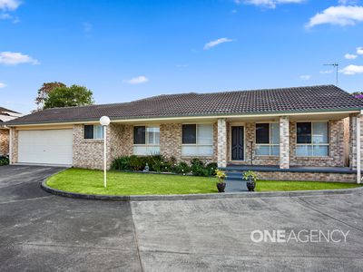 4 / 12-22 Marie Place, Horsley