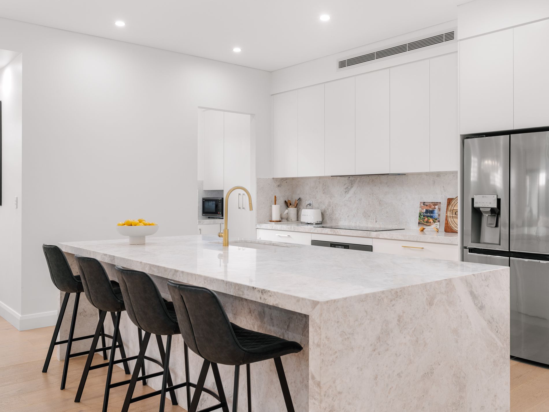 47 & 47a Webster Road, Lurnea