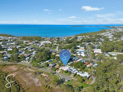40 Queens Esplanade, Thorneside
