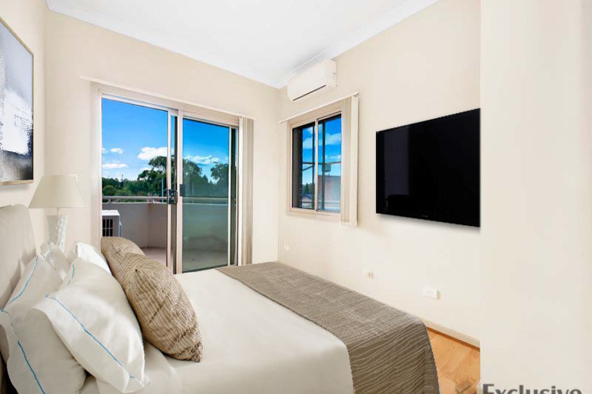 1 / 197-199 Woodville Road, Merrylands