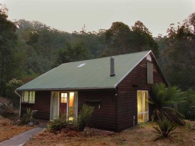 228 Cross Road, Gardners Bay