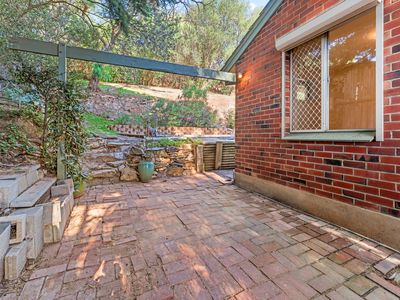 8 Fulton Crescent,, Glen Osmond