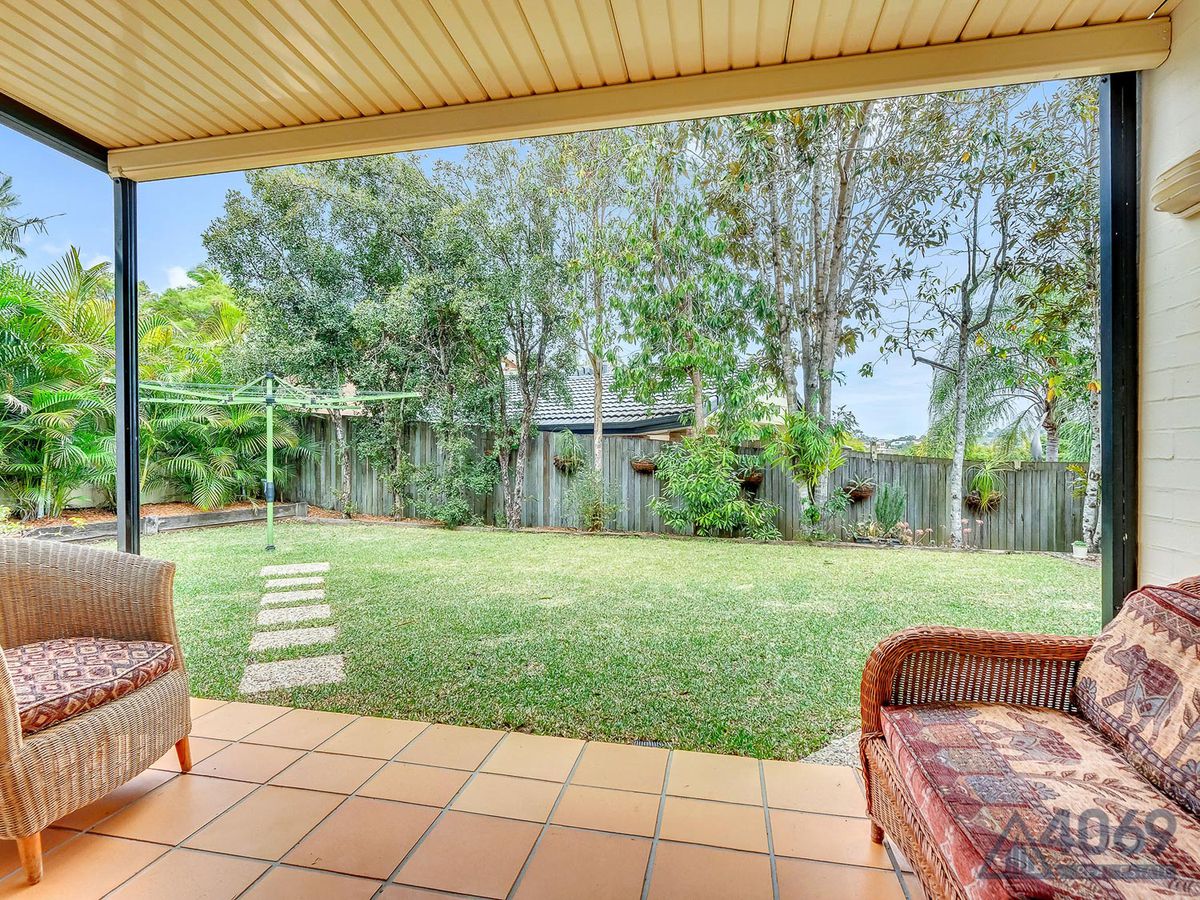 106 Greentrees Avenue, Kenmore Hills 4069 Real Estate