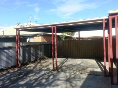 4 / 17 Leadenhall Street, Port Adelaide