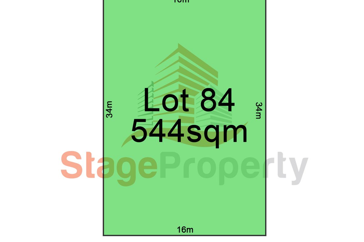 Lot 84 Amalfi Drive, , Bullsbrook