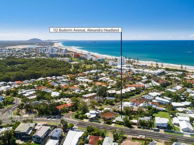 112 Buderim Avenue, Alexandra Headland