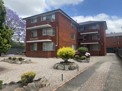 9 / 121 Castlereagh Street, Liverpool